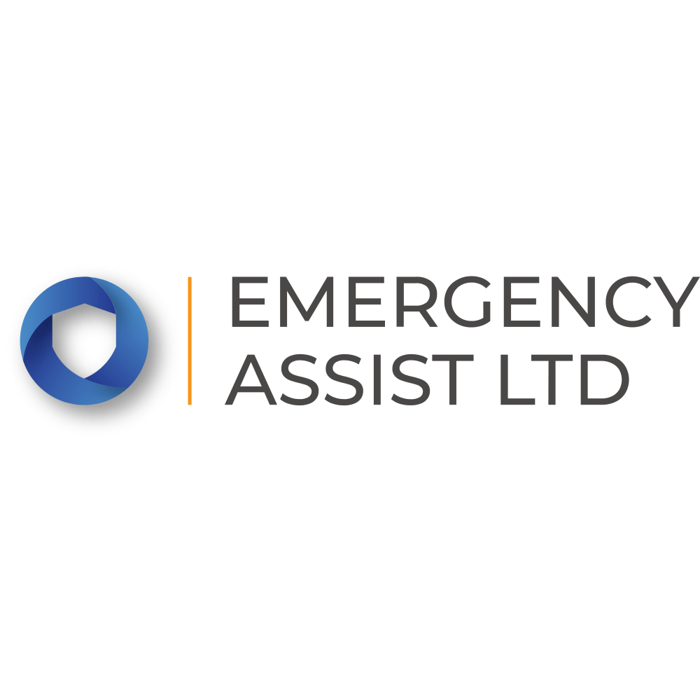 Emergency Assist Warranty Emergency Assist Warranty logo