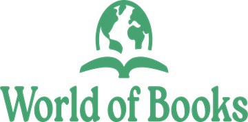 World Of Books - Sell Your Books logo