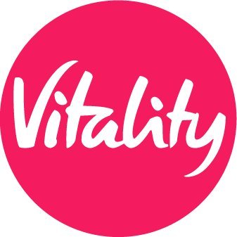 Vitality Health logo