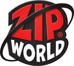 Zip World logo