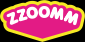 Zzoomm logo